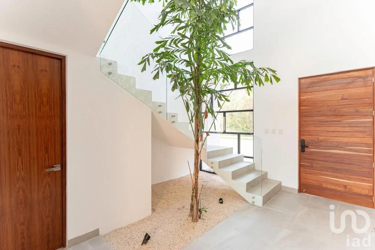 Casa en Venta en Cabo Norte, Mérida, Yucatán | NEX-270691 | iad México | Foto 17 de 41