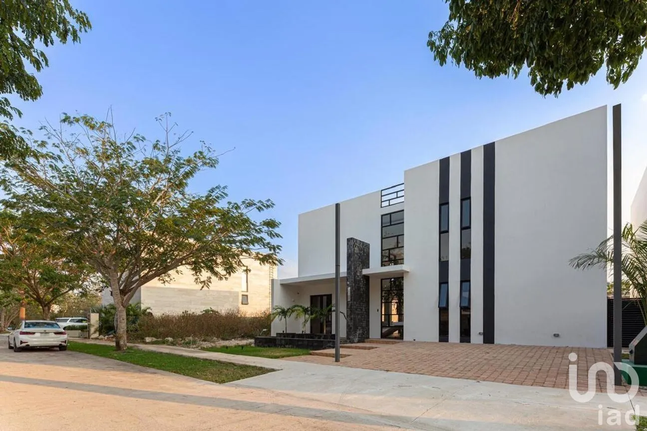 Casa en Venta en Cabo Norte, Mérida, Yucatán | NEX-270691 | iad México | Foto 3 de 41