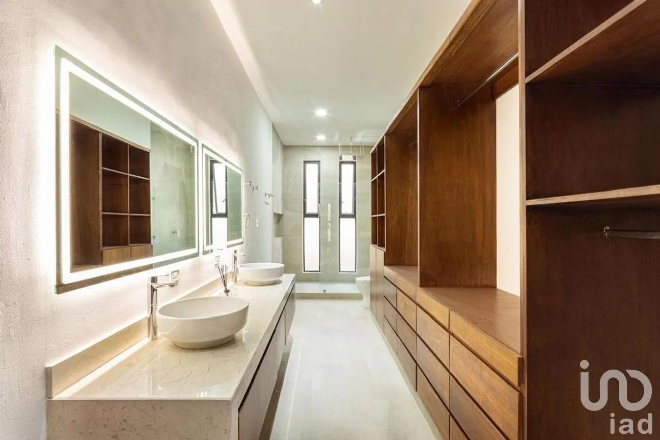 Casa en Venta en Cabo Norte, Mérida, Yucatán | NEX-270691 | iad México | Foto 22 de 41