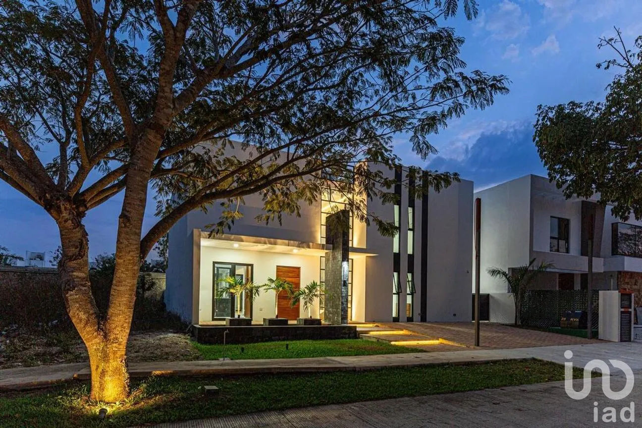 Casa en Venta en Cabo Norte, Mérida, Yucatán | NEX-270691 | iad México | Foto 39 de 41