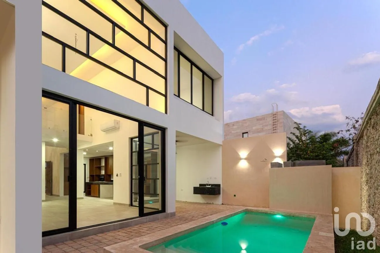 Casa en Venta en Cabo Norte, Mérida, Yucatán | NEX-270691 | iad México | Foto 40 de 41