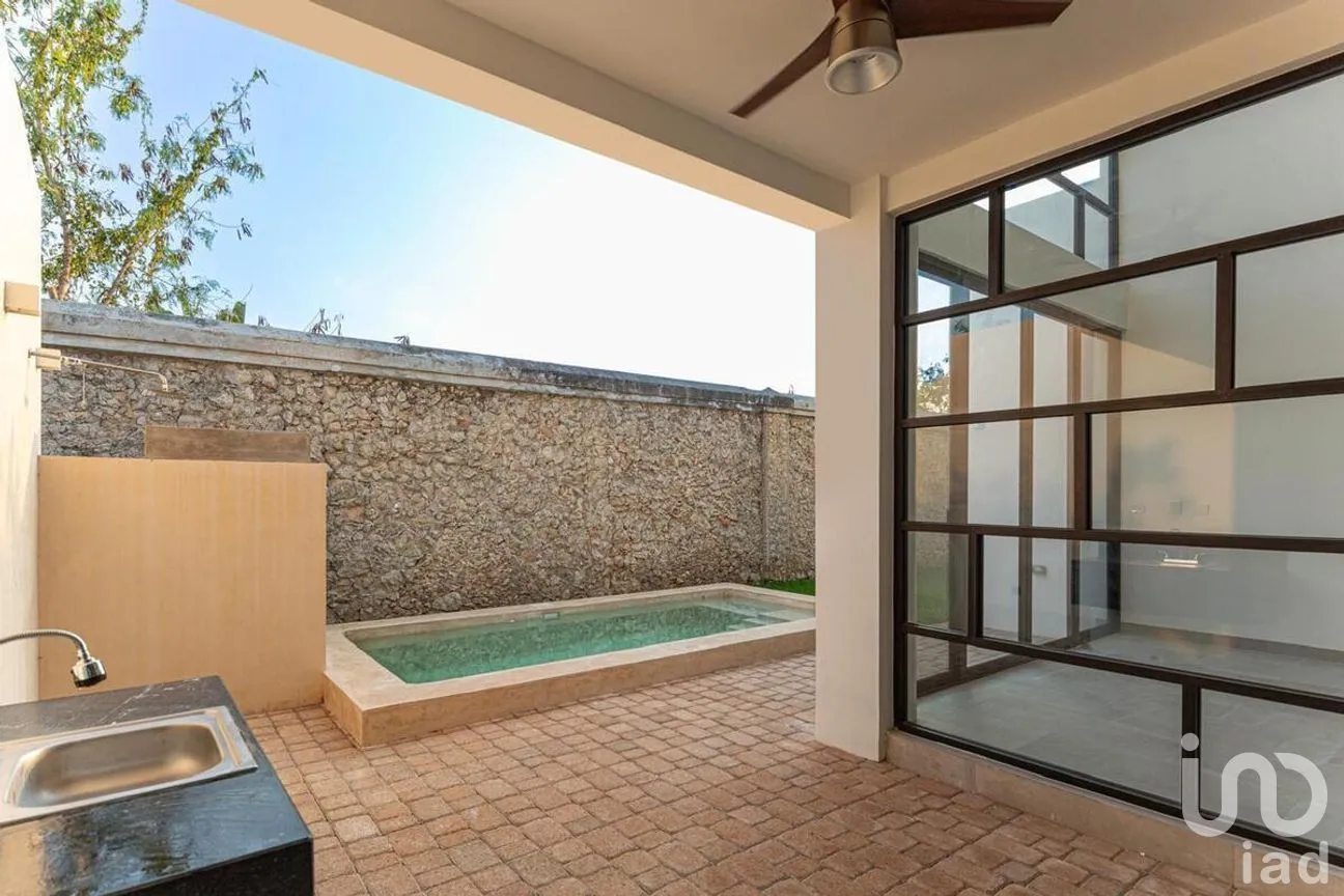 Casa en Venta en Cabo Norte, Mérida, Yucatán | NEX-270691 | iad México | Foto 7 de 41