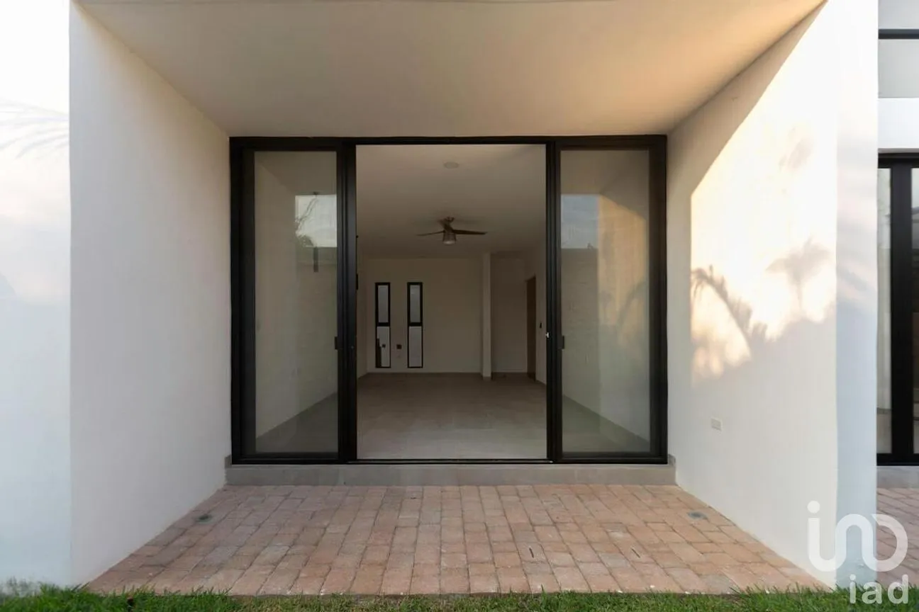 Casa en Venta en Cabo Norte, Mérida, Yucatán | NEX-270691 | iad México | Foto 9 de 41