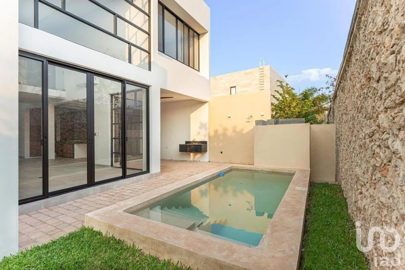 Casa en Venta en Cabo Norte, Mérida, Yucatán | NEX-270691 | iad México | Foto 10 de 41