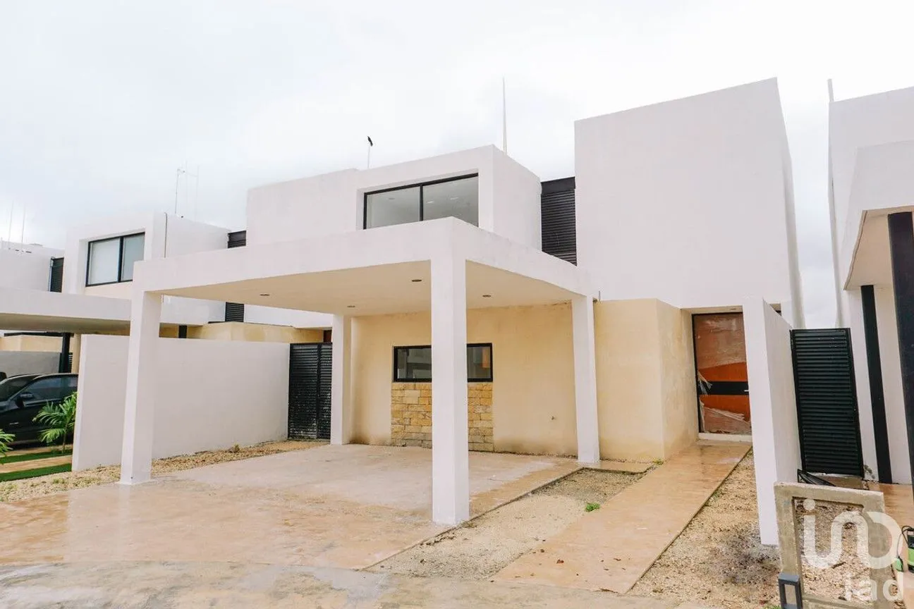 Casa en Venta en Dzityá, Mérida, Yucatán | NEX-270693 | iad México | Foto 2 de 25