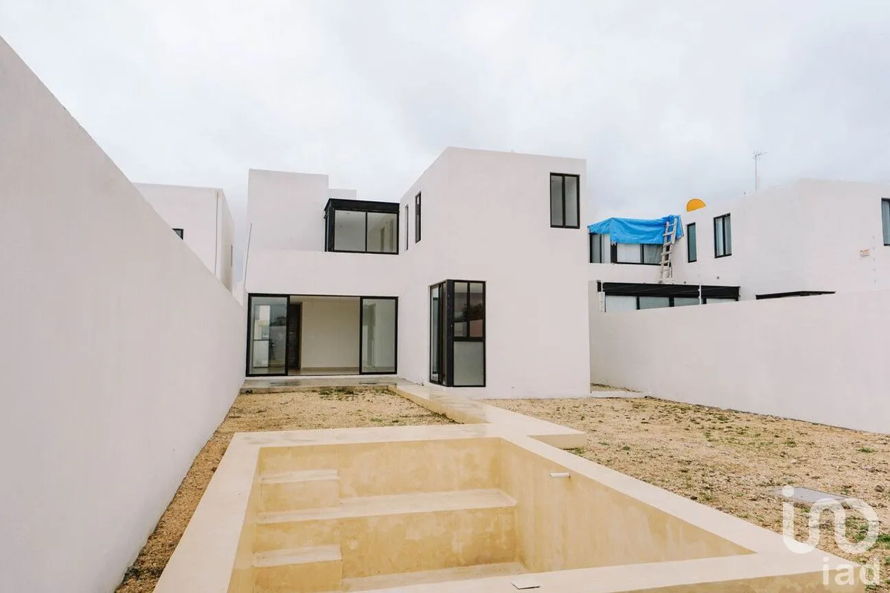 Casa en Venta en Dzityá, Mérida, Yucatán | NEX-270693 | iad México | Foto 25 de 25