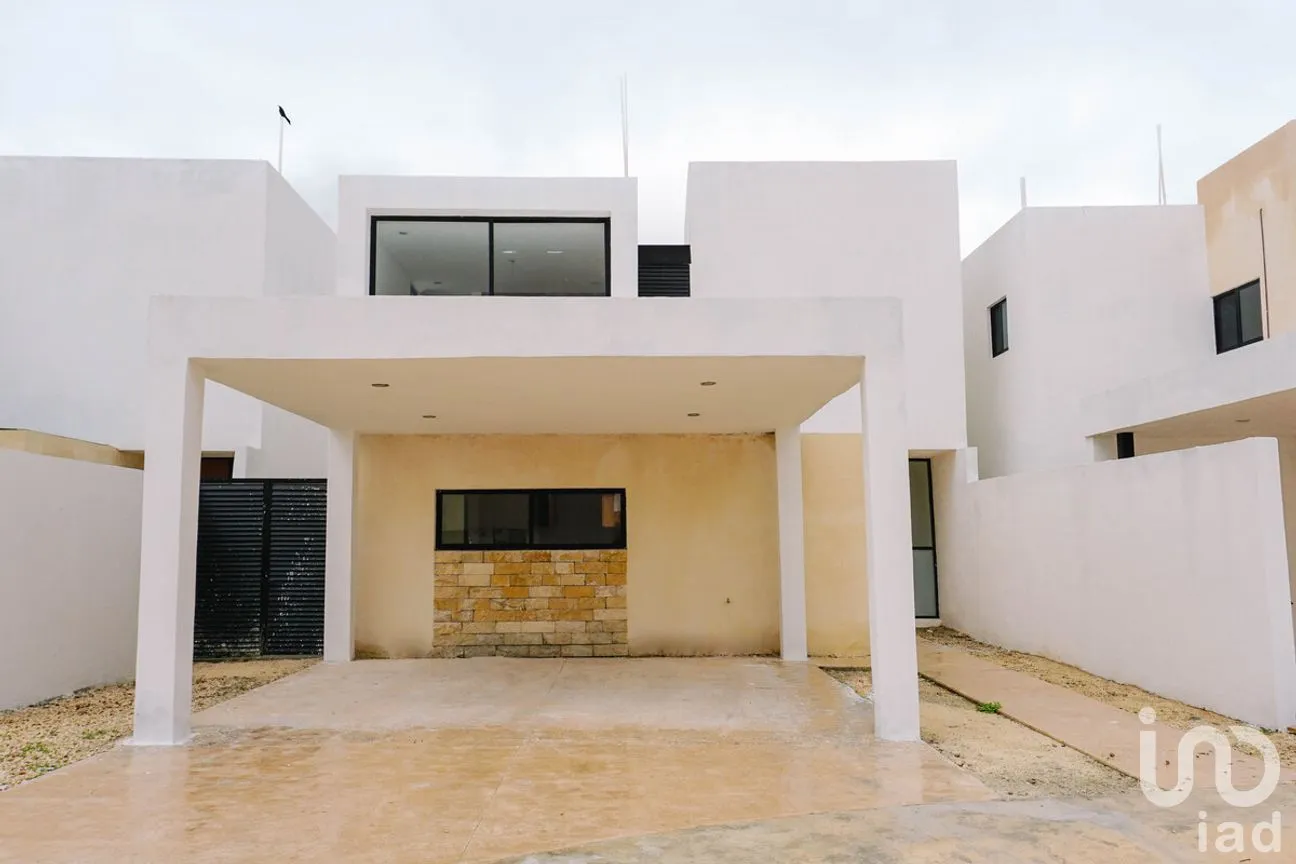 Casa en Venta en Dzityá, Mérida, Yucatán | NEX-270693 | iad México | Foto 1 de 25