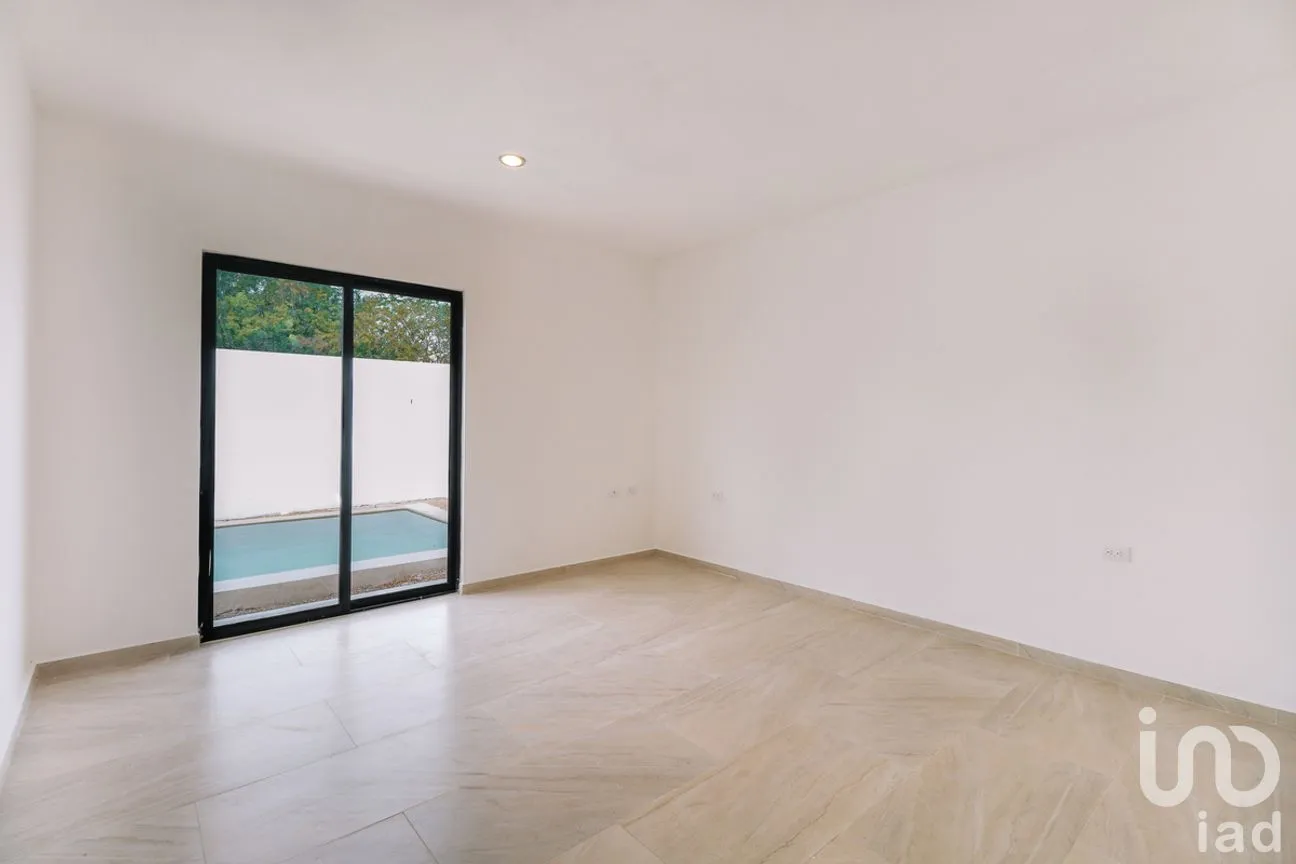 Casa en Venta en Dzityá, Mérida, Yucatán | NEX-270694 | iad México | Foto 4 de 9
