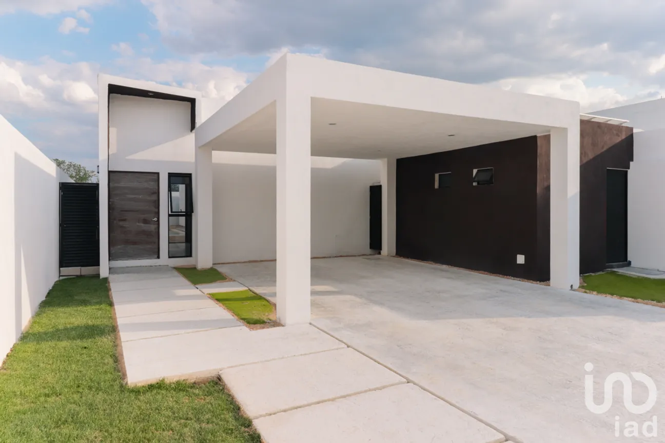 Casa en Venta en Dzityá, Mérida, Yucatán | NEX-270694 | iad México | Foto 9 de 9