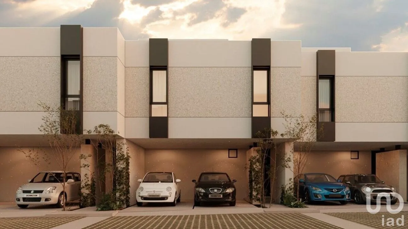 Casa en Venta en Real Montejo, Mérida, Yucatán | NEX-270698 | iad México | Foto 2 de 9