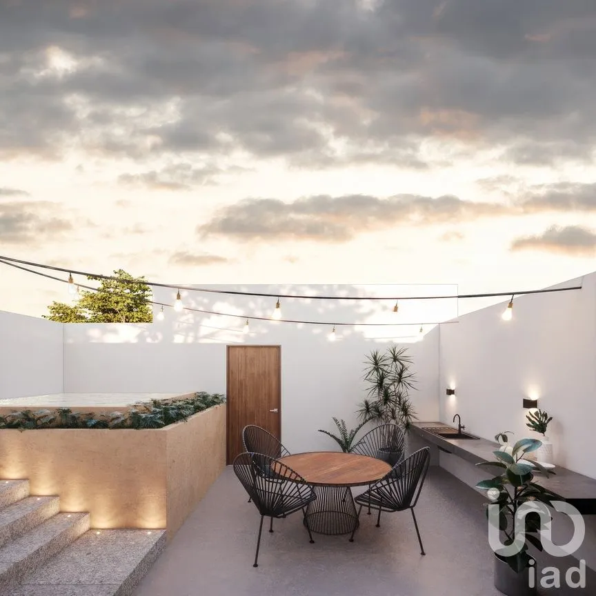 Casa en Venta en Real Montejo, Mérida, Yucatán | NEX-270698 | iad México | Foto 7 de 9