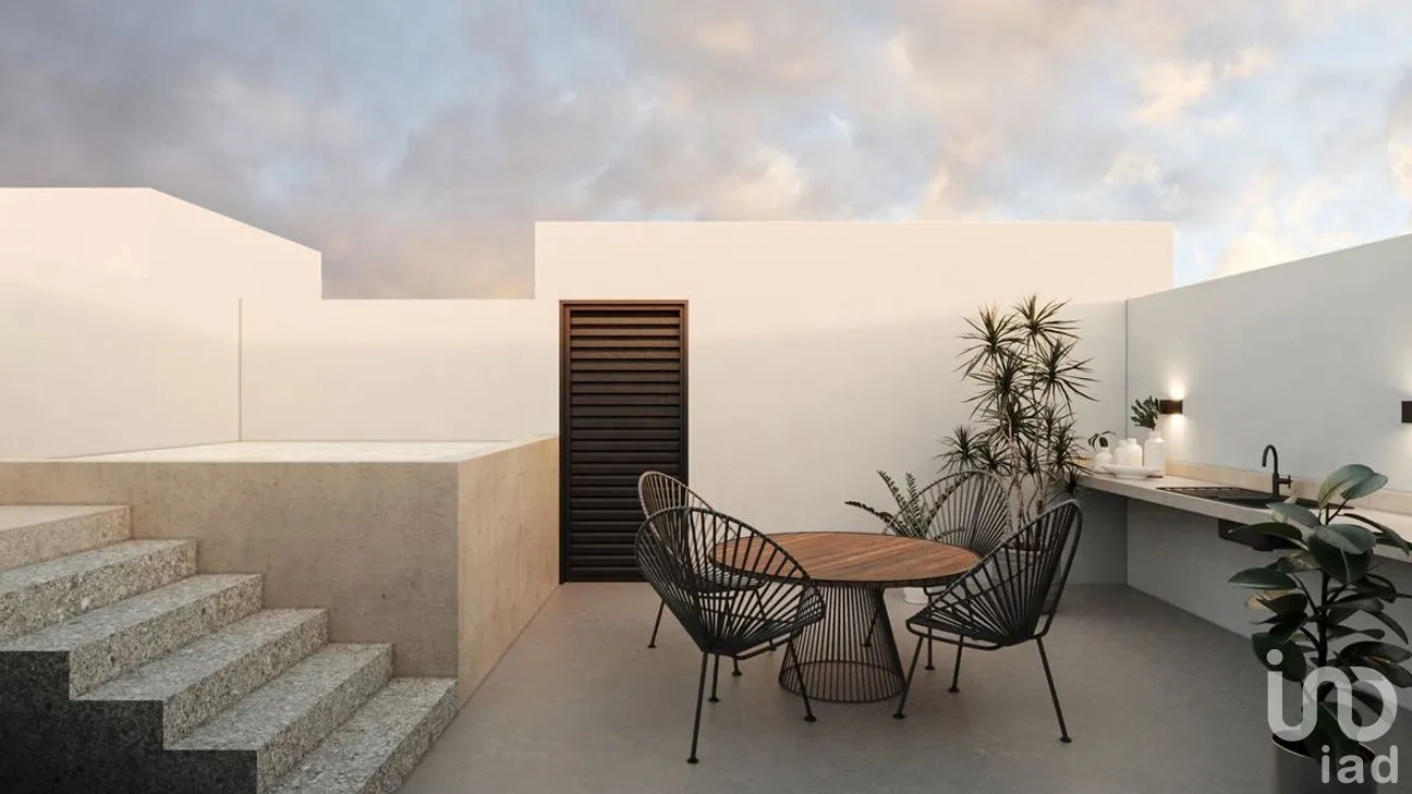 Casa en Venta en Real Montejo, Mérida, Yucatán | NEX-270698 | iad México | Foto 8 de 9