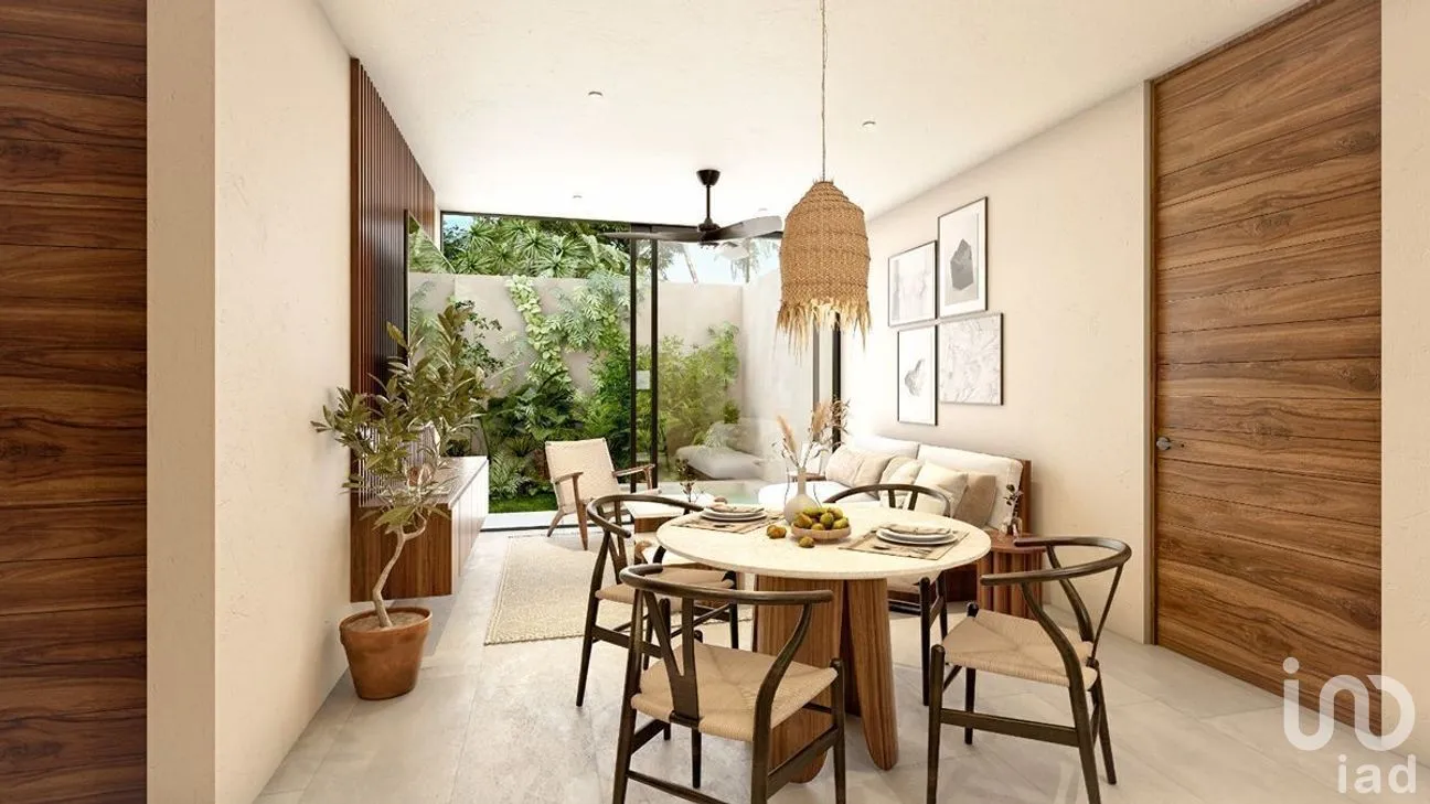 Departamento en Venta en Dzityá, Mérida, Yucatán | NEX-270701 | iad México | Foto 2 de 8
