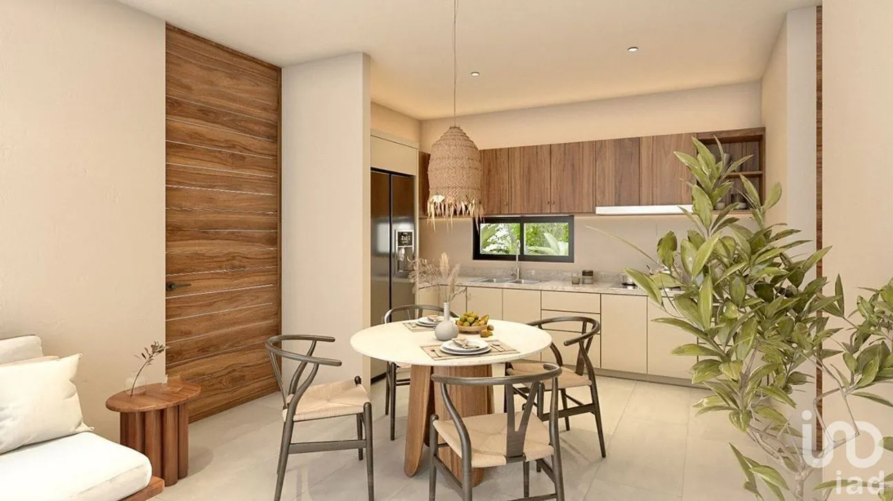 Departamento en Venta en Dzityá, Mérida, Yucatán | NEX-270701 | iad México | Foto 3 de 8