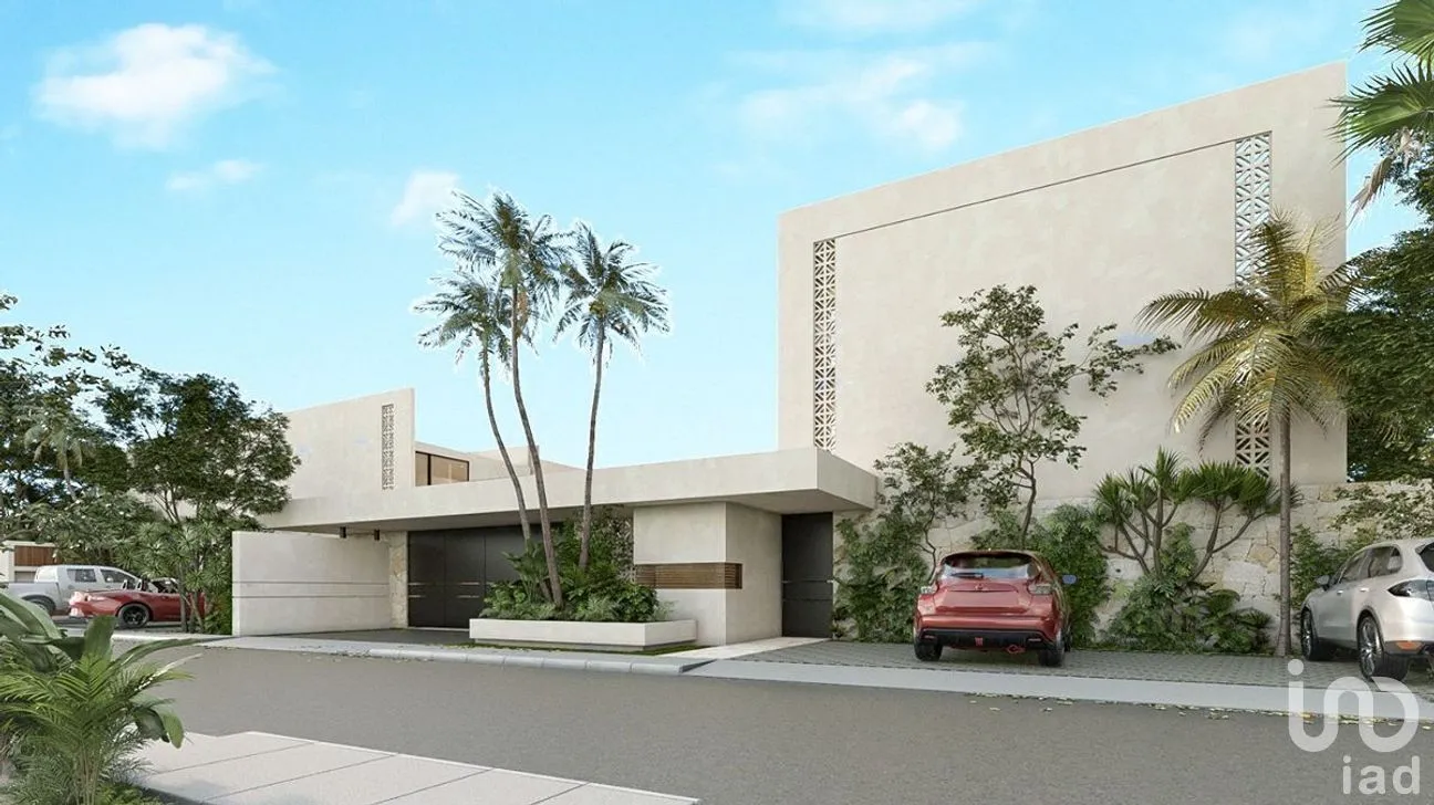 Departamento en Venta en Dzityá, Mérida, Yucatán | NEX-270701 | iad México | Foto 1 de 8