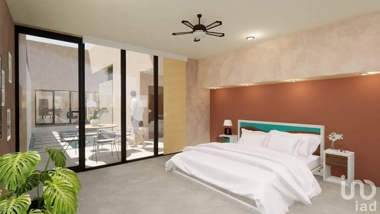 Casa en Venta en Mérida Centro, Mérida, Yucatán | NEX-270703 | iad México | Foto 4 de 10