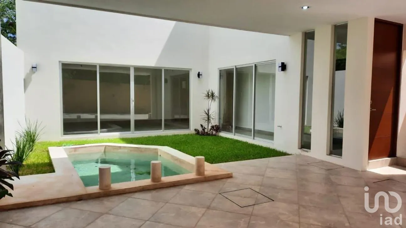 Casa en Venta en Dzityá, Mérida, Yucatán | NEX-270709 | iad México | Foto 13 de 21