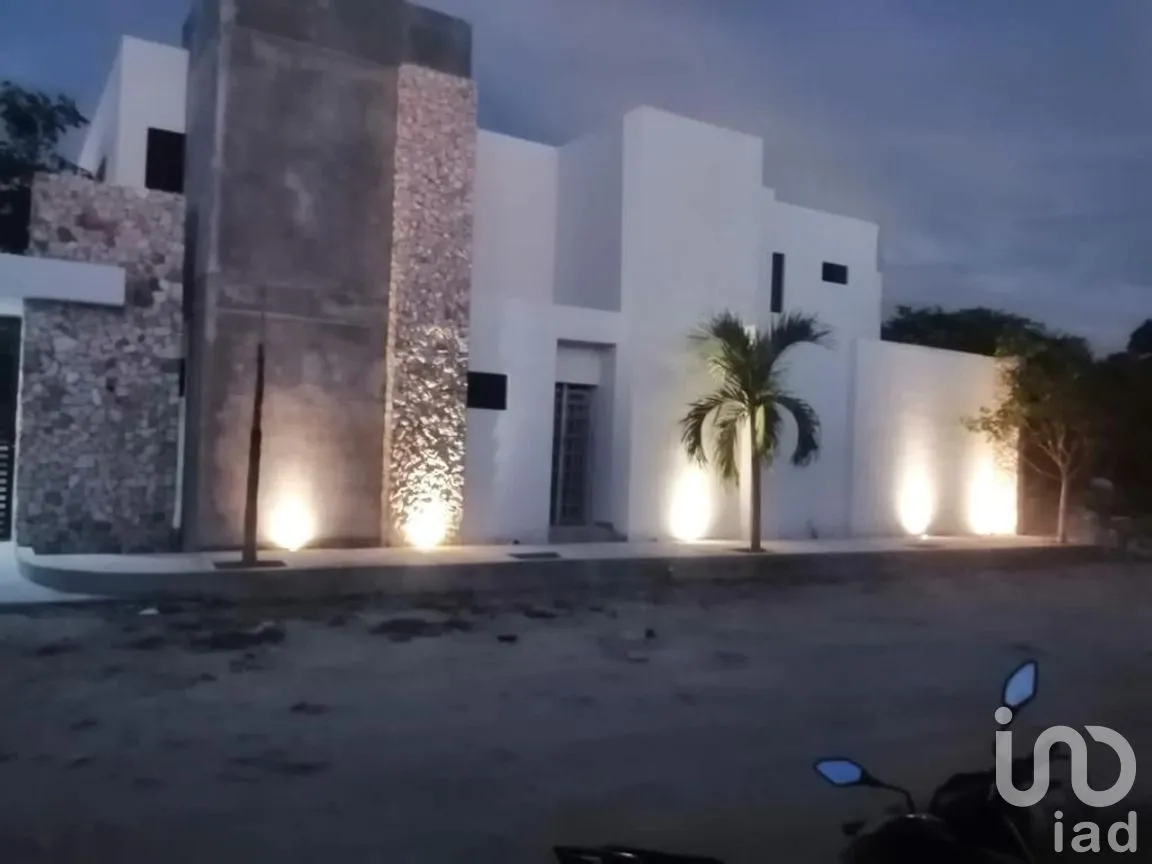Casa en Venta en Dzityá, Mérida, Yucatán | NEX-270709 | iad México | Foto 21 de 21