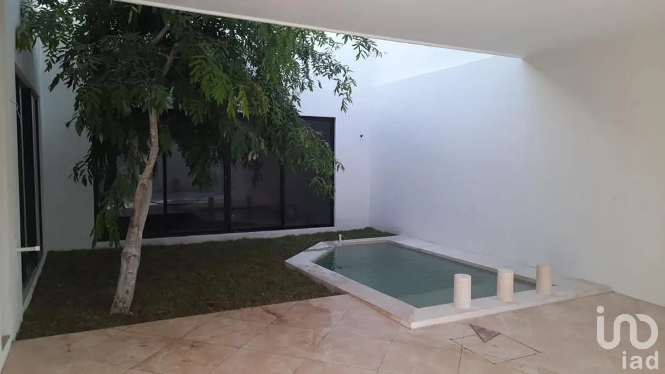 Casa en Venta en Dzityá, Mérida, Yucatán | NEX-270709 | iad México | Foto 4 de 21