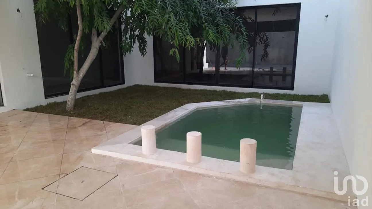 Casa en Venta en Dzityá, Mérida, Yucatán | NEX-270709 | iad México | Foto 5 de 21