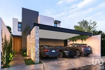 NEX-270710 - Casa en Venta, con 3 recamaras, con 3 baños, con 222 m2 de construcción en San Ignacio, CP 97334, Yucatán.