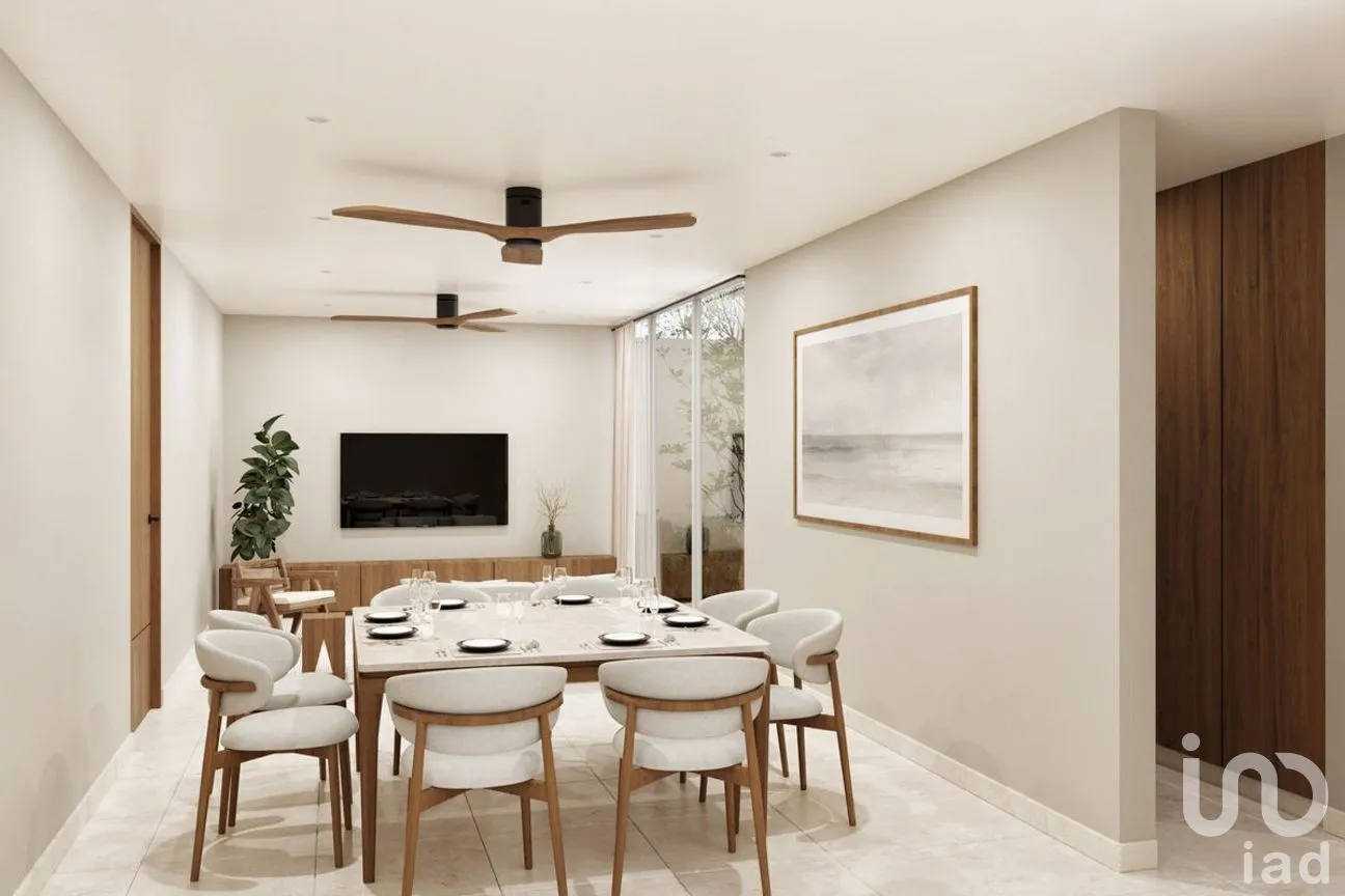 Casa en Venta en San Antonio Hool, Mérida, Yucatán | NEX-270712 | iad México | Foto 5 de 9