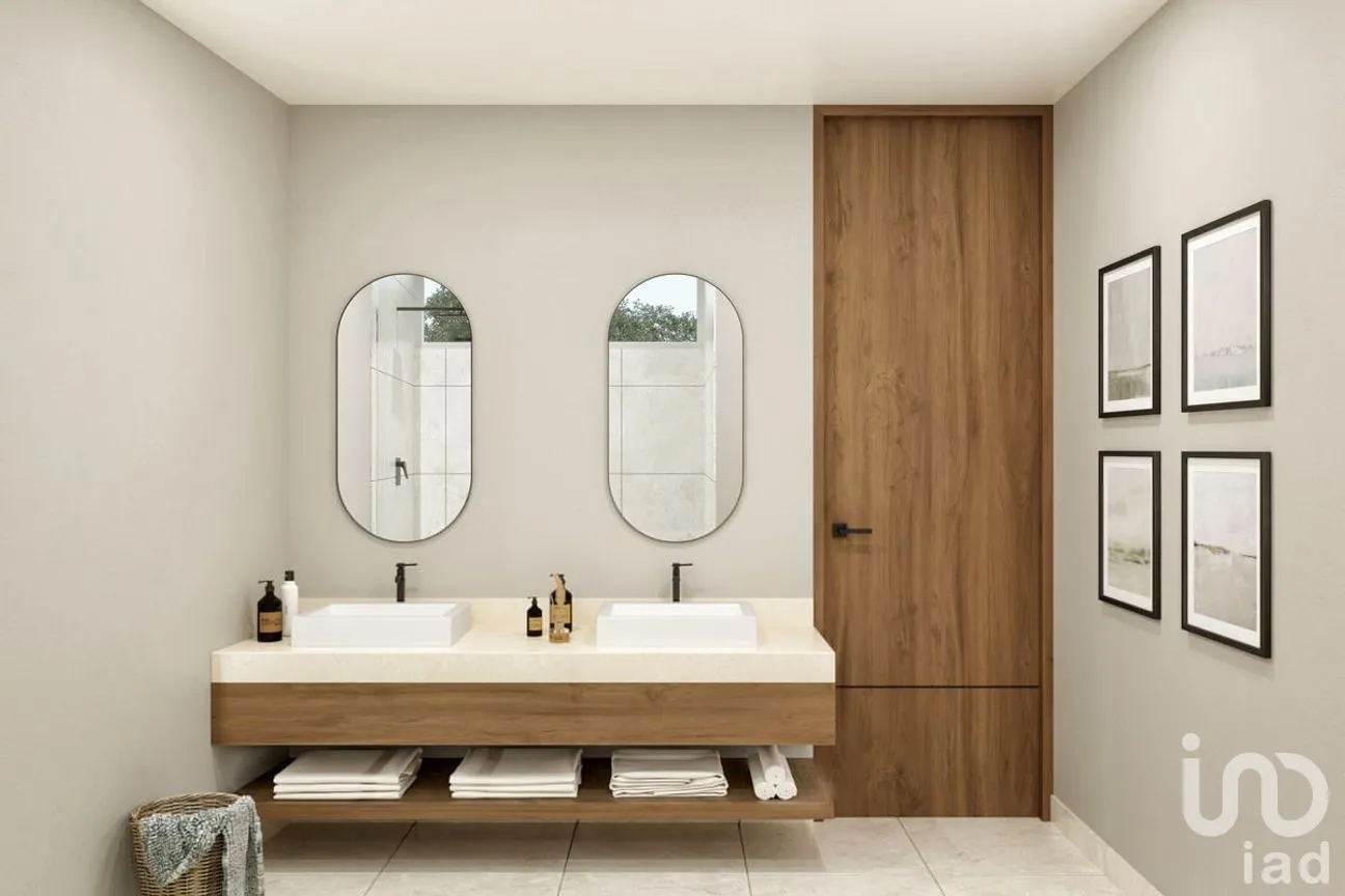 Casa en Venta en San Antonio Hool, Mérida, Yucatán | NEX-270712 | iad México | Foto 8 de 9