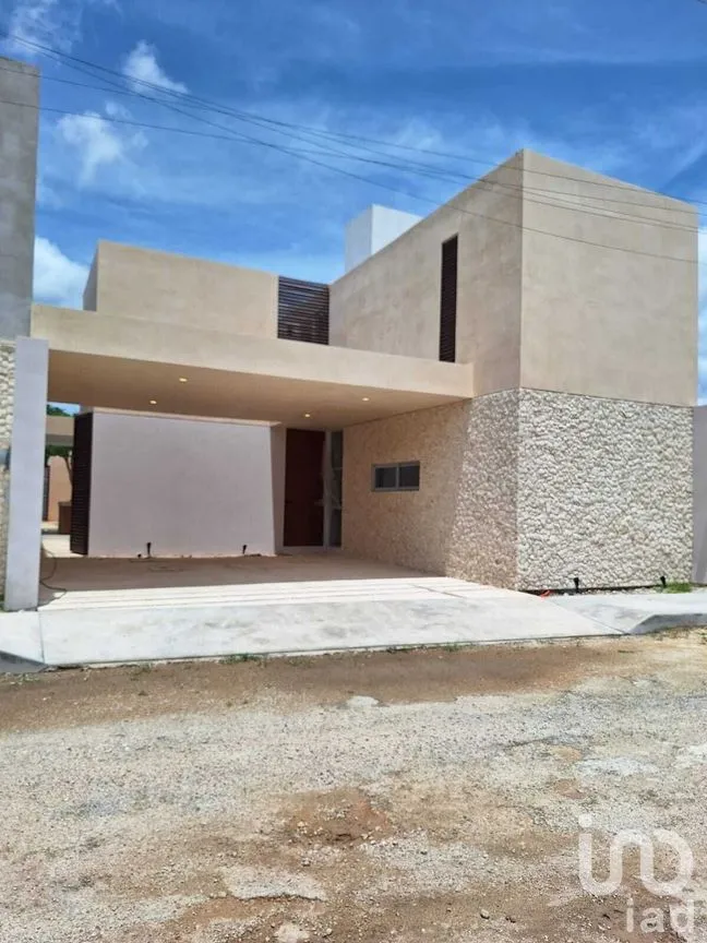 Casa en Venta en San Antonio Hool, Mérida, Yucatán | NEX-270712 | iad México | Foto 9 de 9