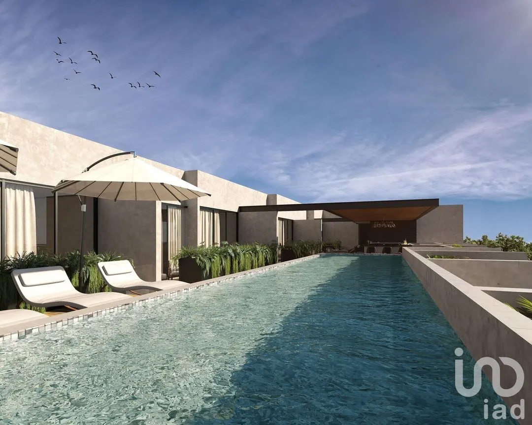 Departamento en Venta en Altabrisa, Mérida, Yucatán | NEX-270722 | iad México | Foto 7 de 10