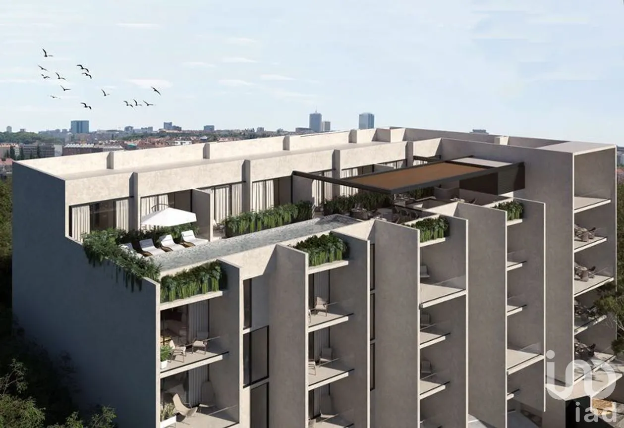 Departamento en Venta en Altabrisa, Mérida, Yucatán | NEX-270722 | iad México | Foto 8 de 10