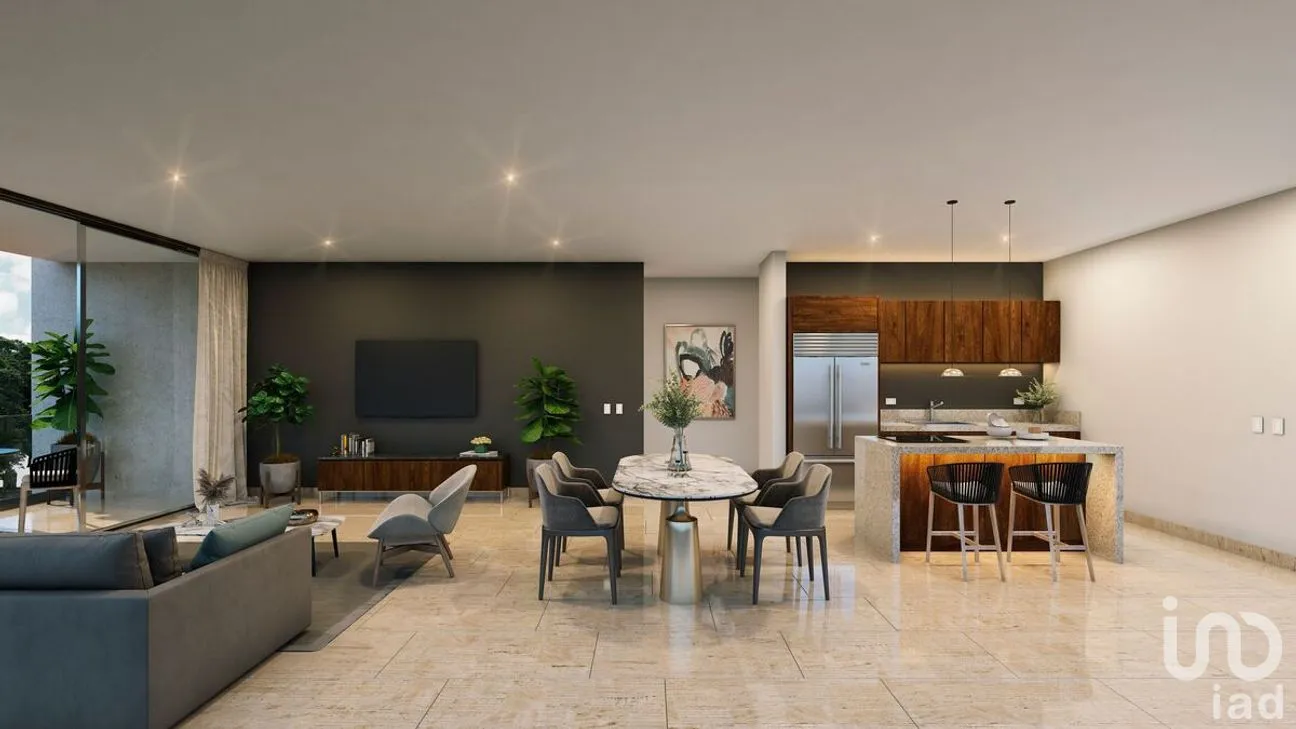 Departamento en Venta en Altabrisa, Mérida, Yucatán | NEX-270722 | iad México | Foto 9 de 10