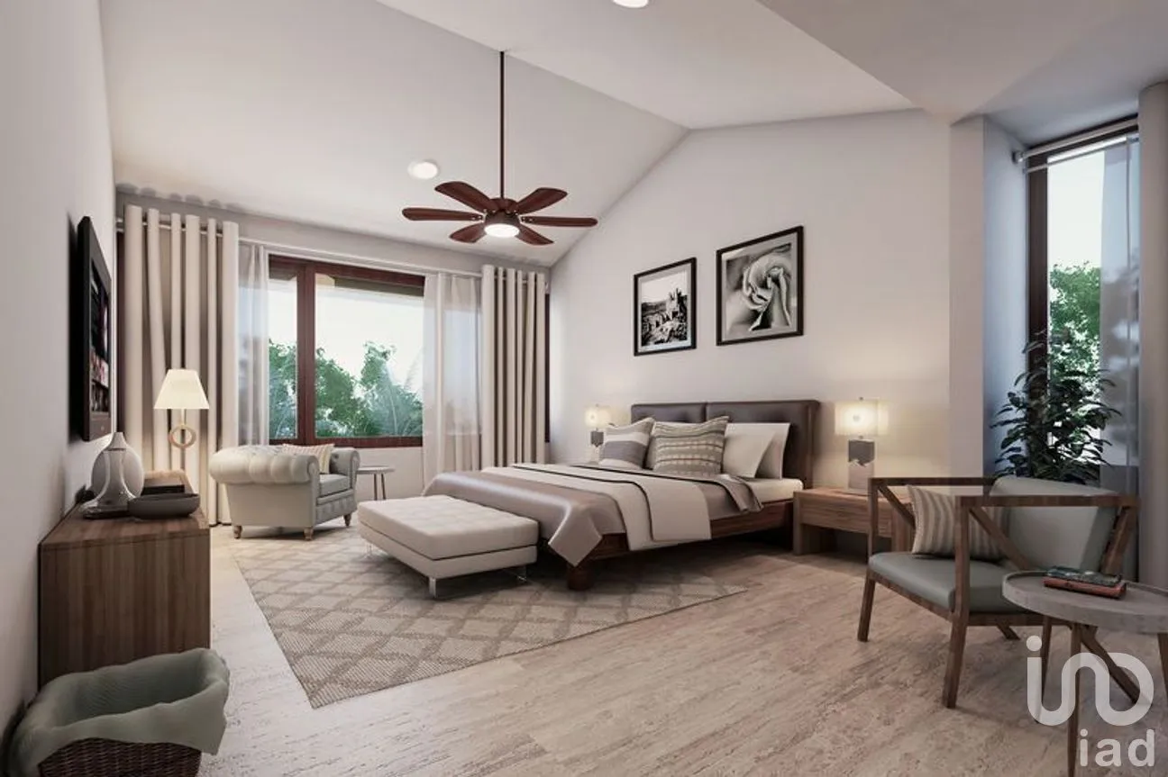 Casa en Venta en Yucatán Country Club, Mérida, Yucatán | NEX-270743 | iad México | Foto 2 de 6