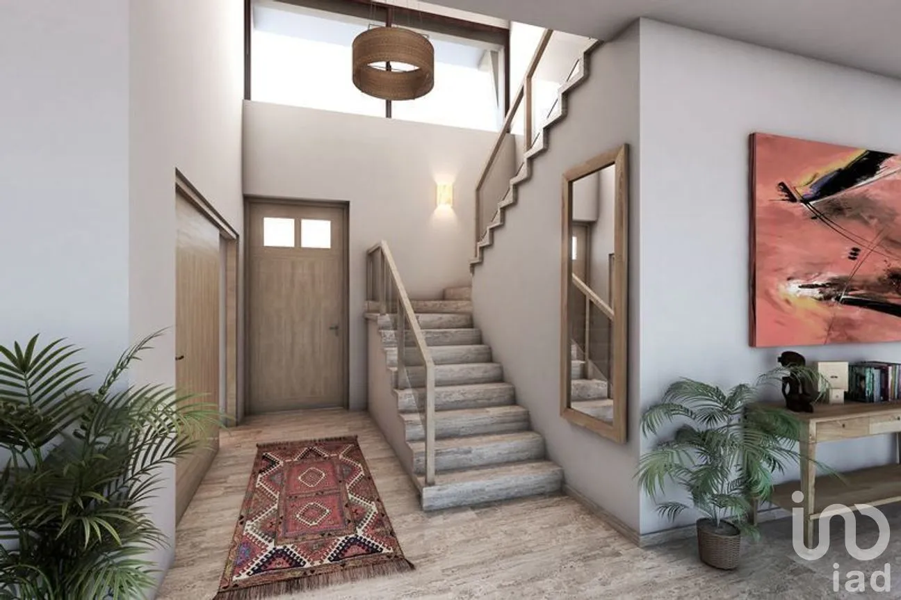 Casa en Venta en Yucatán Country Club, Mérida, Yucatán | NEX-270743 | iad México | Foto 3 de 6