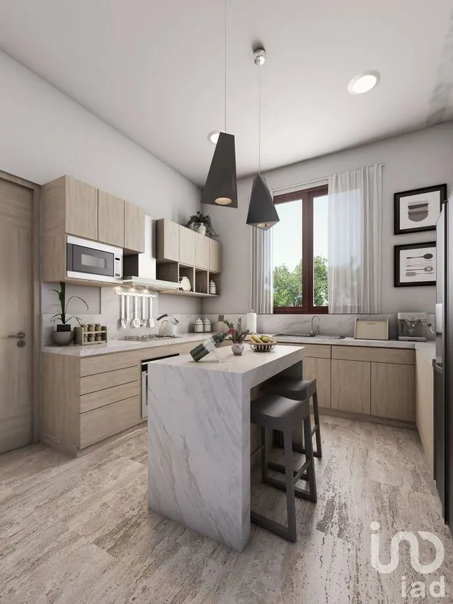 Casa en Venta en Yucatán Country Club, Mérida, Yucatán | NEX-270743 | iad México | Foto 6 de 6