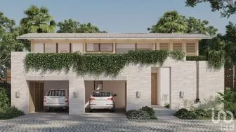 NEX-270743 - Casa en Venta, con 3 recamaras, con 4 baños, con 438.52 m2 de construcción en Yucatán Country Club, CP 97308, Yucatán.
