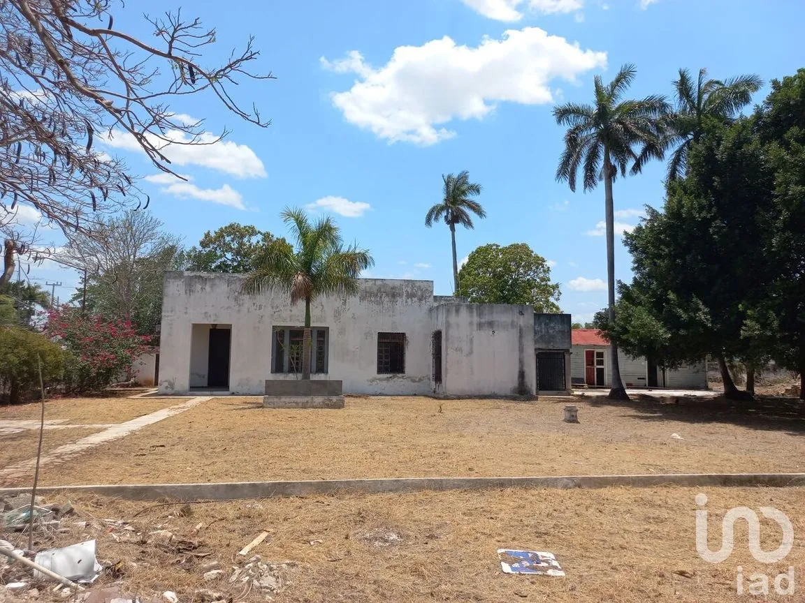 Terreno en Venta en Garcia Gineres, Mérida, Yucatán | NEX-270746 | iad México | Foto 11 de 13