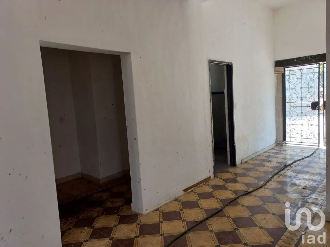 Terreno en Venta en Garcia Gineres, Mérida, Yucatán | NEX-270746 | iad México | Foto 13 de 13