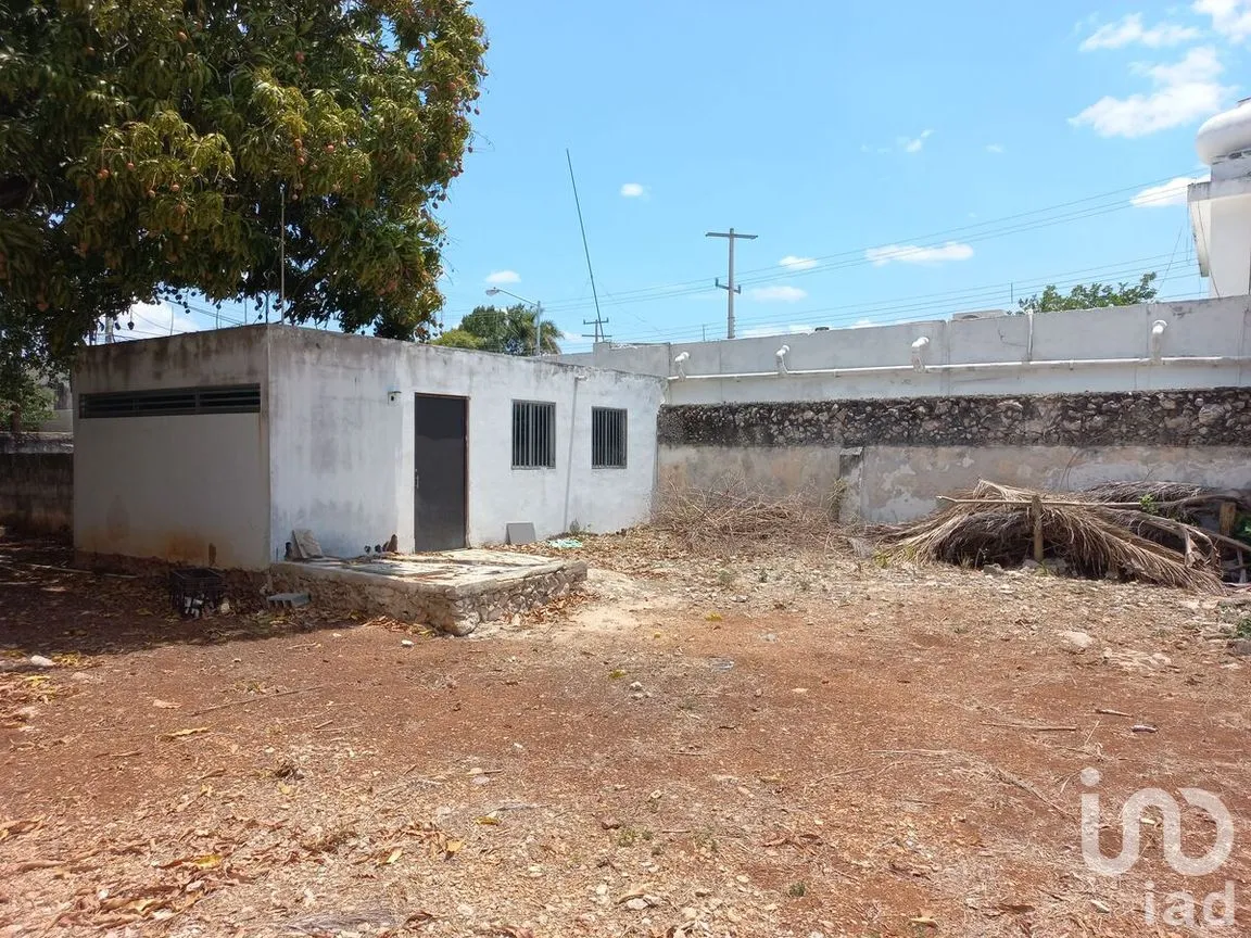 Terreno en Venta en Garcia Gineres, Mérida, Yucatán | NEX-270746 | iad México | Foto 3 de 13