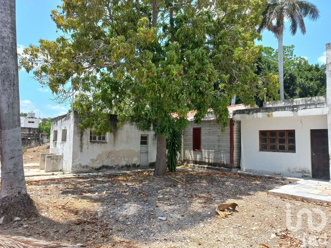 Terreno en Venta en Garcia Gineres, Mérida, Yucatán | NEX-270746 | iad México | Foto 9 de 13