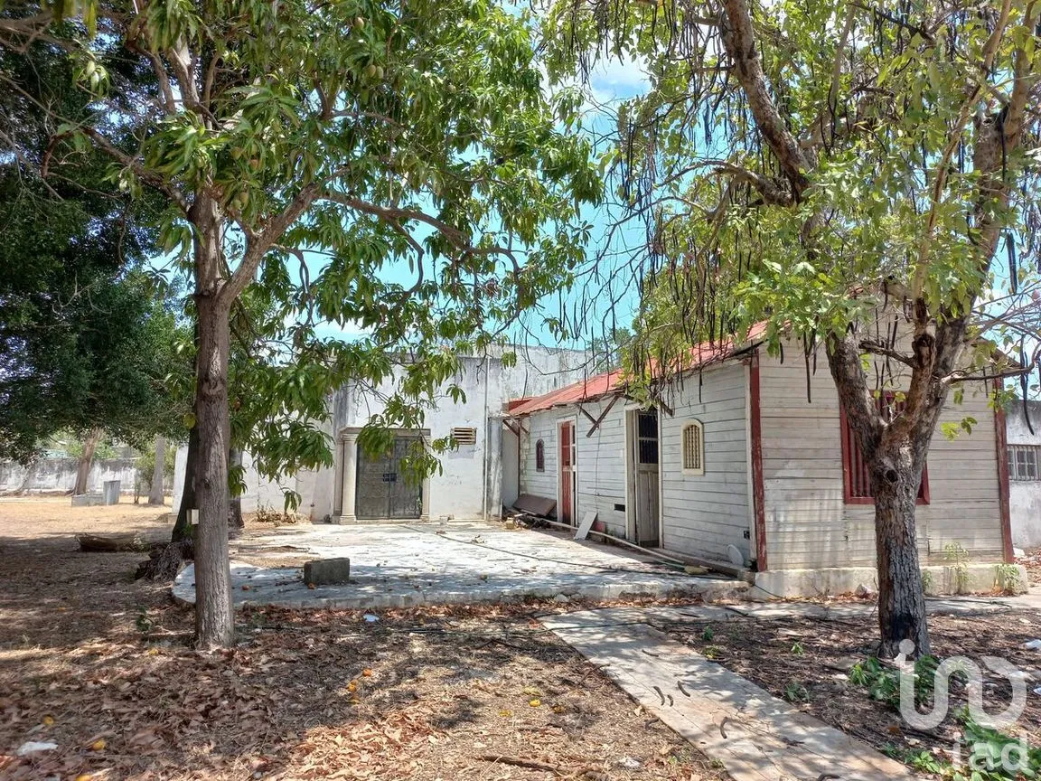 Terreno en Venta en Garcia Gineres, Mérida, Yucatán | NEX-270746 | iad México | Foto 10 de 13