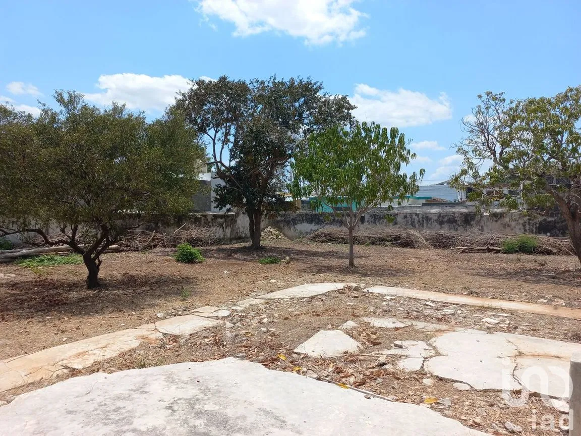 Terreno en Venta en Garcia Gineres, Mérida, Yucatán | NEX-270746 | iad México | Foto 1 de 13
