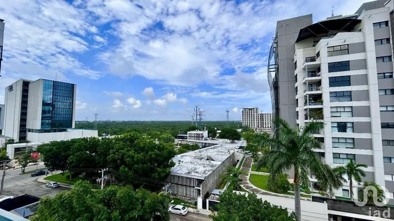 Departamento en Venta en Santa Gertrudis Copo, Mérida, Yucatán | NEX-270753 | iad México | Foto 1 de 6