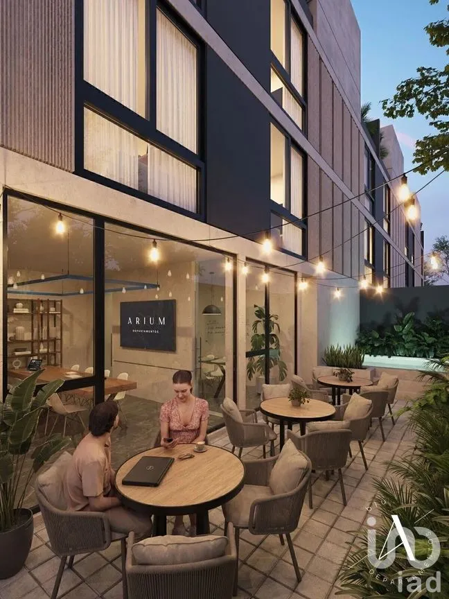 Departamento en Venta en Dzityá, Mérida, Yucatán | NEX-270762 | iad México | Foto 3 de 9