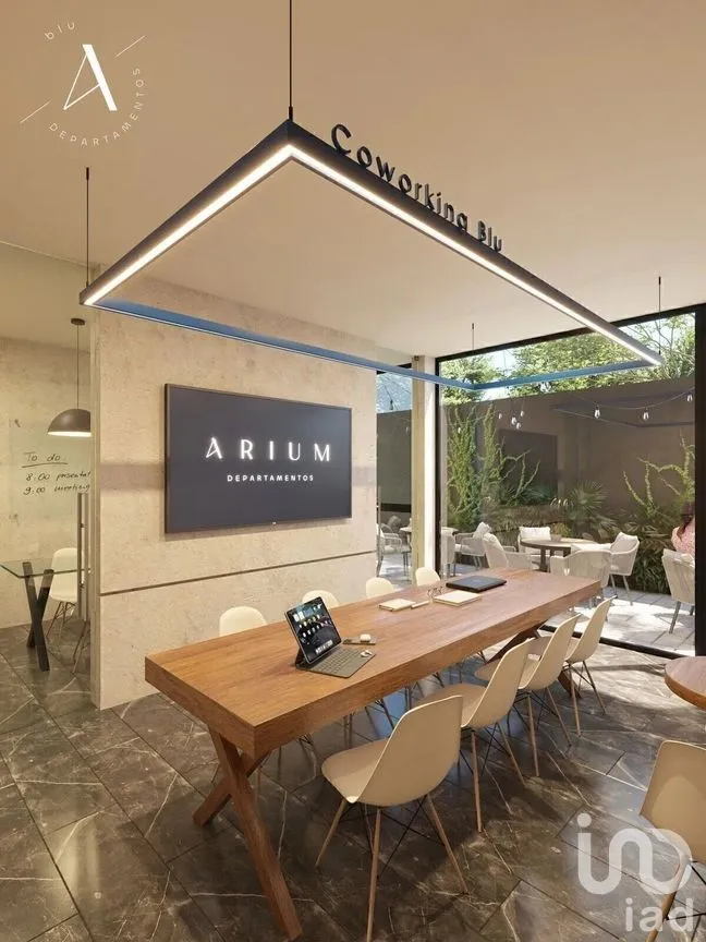 Departamento en Venta en Dzityá, Mérida, Yucatán | NEX-270762 | iad México | Foto 5 de 9