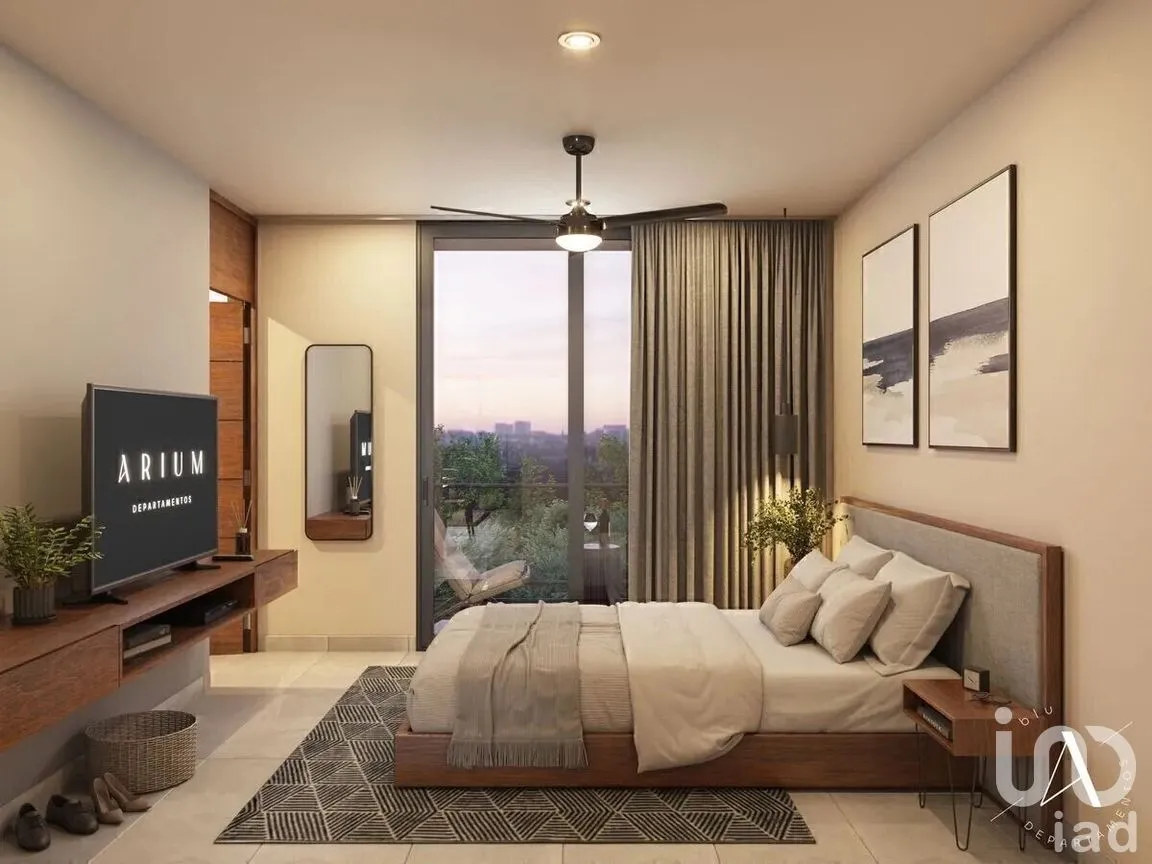 Departamento en Venta en Dzityá, Mérida, Yucatán | NEX-270762 | iad México | Foto 7 de 9
