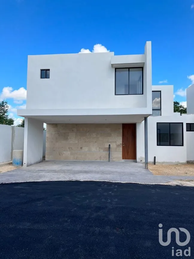 Departamento en Venta en Benito Juárez Nte, Mérida, Yucatán | NEX-270763 | iad México | Foto 10 de 11