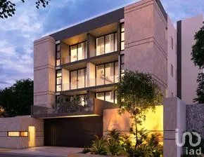 NEX-270765 - Departamento en Venta, con 2 recamaras, con 2 baños en Maya, CP 97134, Yucatán.