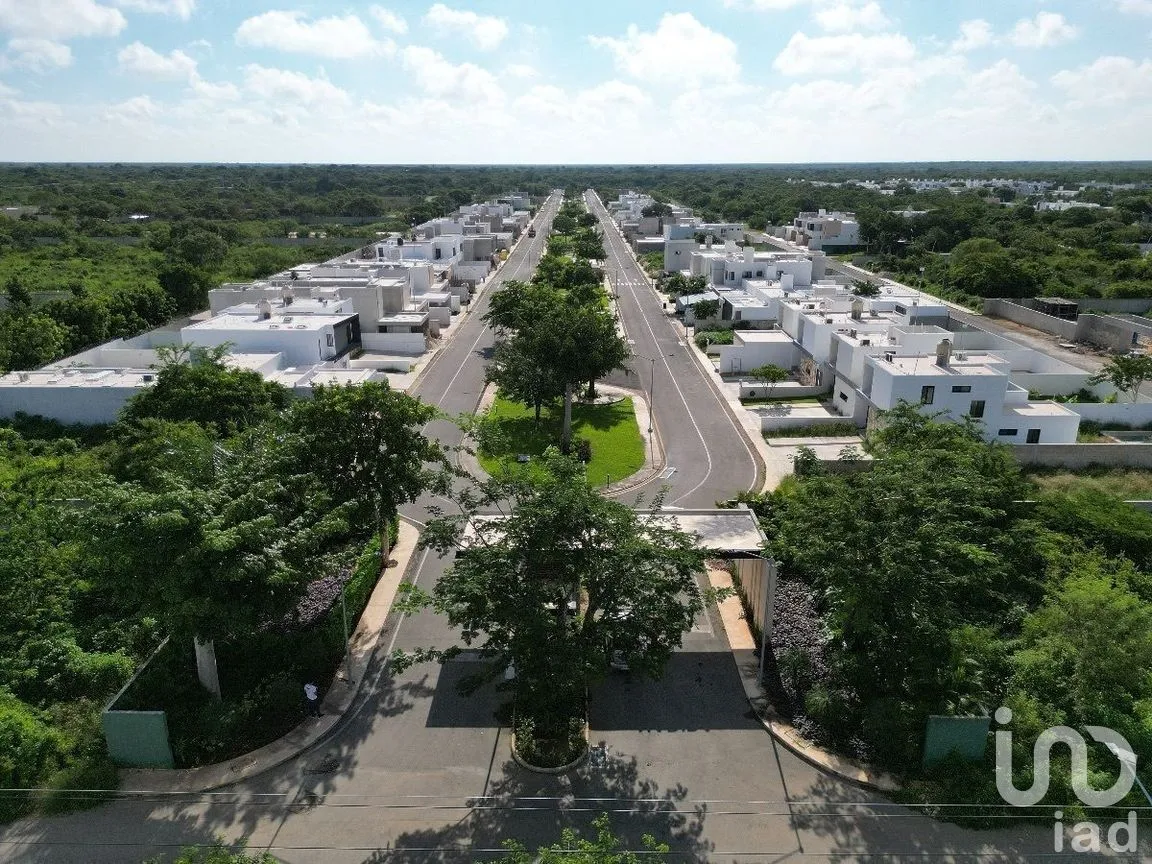 Terreno en Venta en Conkal, Conkal, Yucatán | NEX-270769 | iad México | Foto 2 de 7