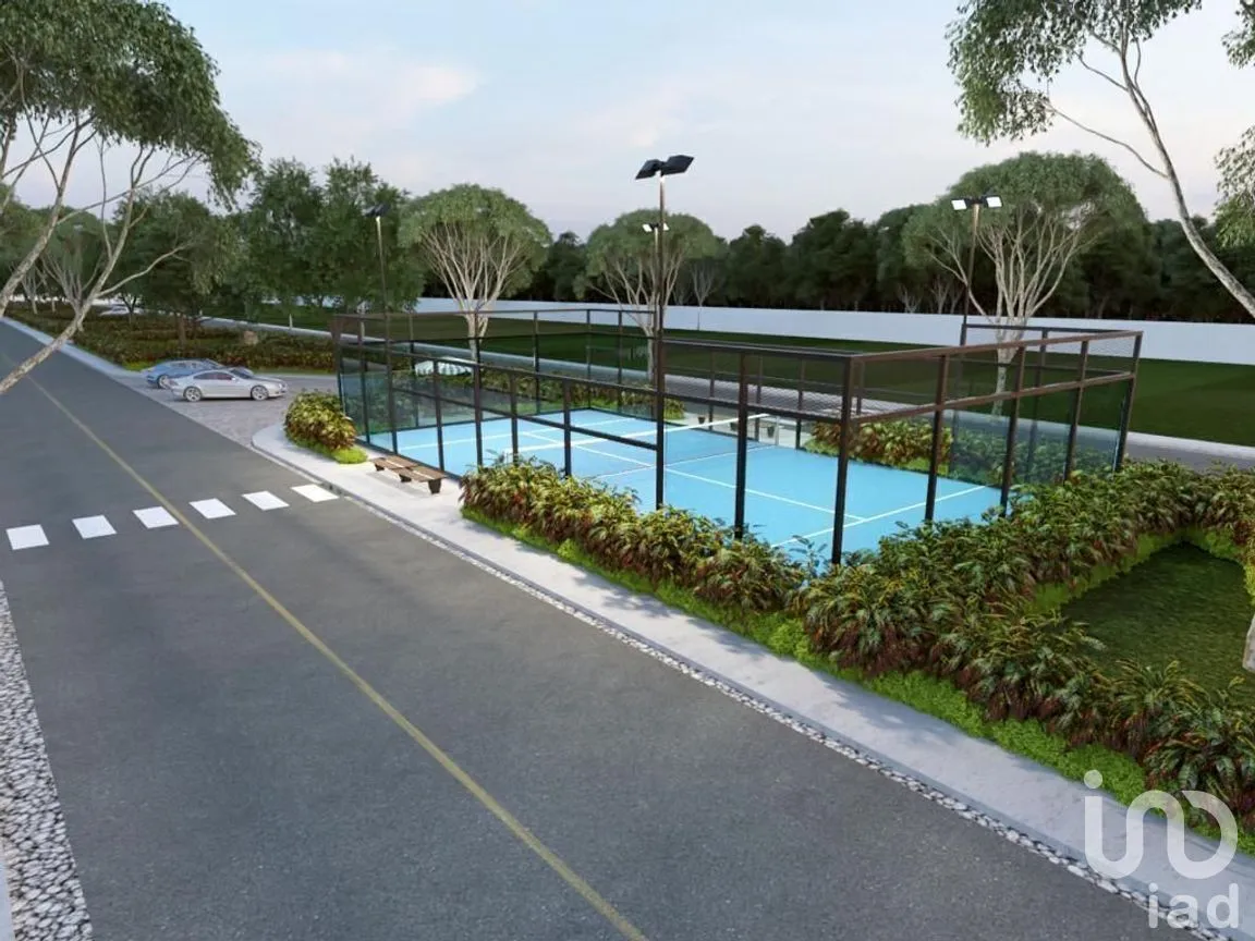 Terreno en Venta en Conkal, Conkal, Yucatán | NEX-270769 | iad México | Foto 4 de 7