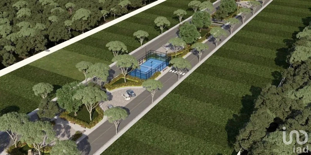 Terreno en Venta en Conkal, Conkal, Yucatán | NEX-270769 | iad México | Foto 5 de 7